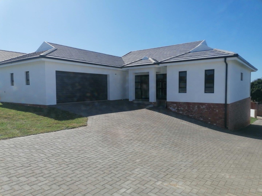 3 Bedroom Property for Sale in Jeffreys Bay Central Eastern Cape